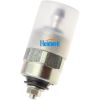 Holdwell 12V Fuel Solenoid 44-6727 446727 446-727 Compatible for Thermo King Unit SMX SB Replacement