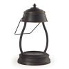 Candle Warmers Etc. Oil Rubbed Bronze Hurricane Candle Warmer Lantern